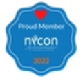 NYCON Proud Member 2022