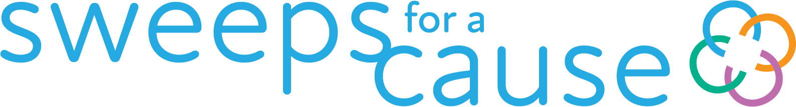Sweeps for a Cause